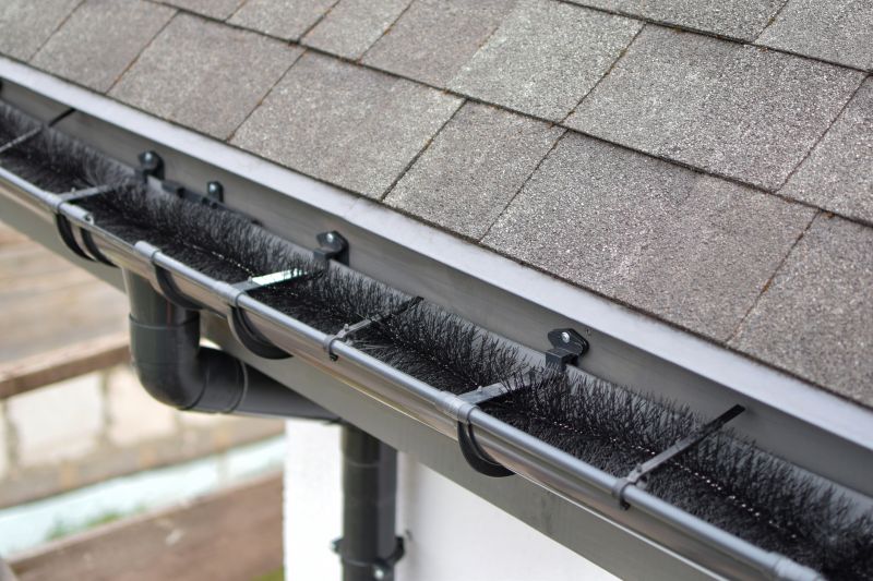 Gutter Cover System