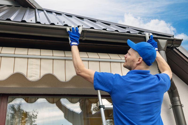 Reliable Gutter Protection